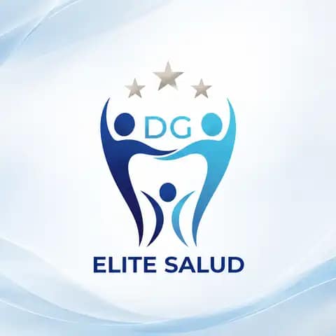 Proyecto web para DG Elite Salud