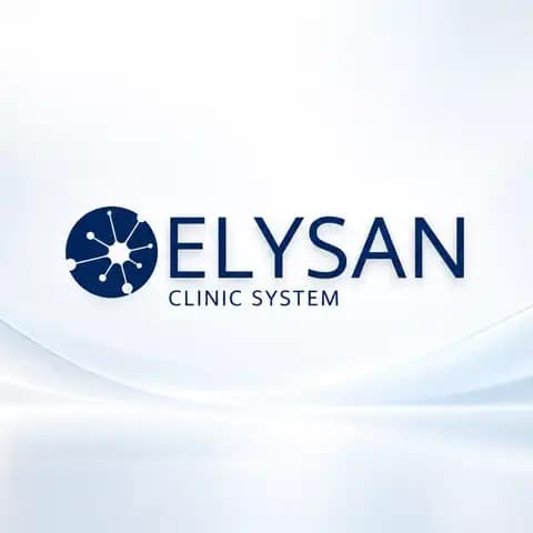 Proyecto web para Elysan Clinic System