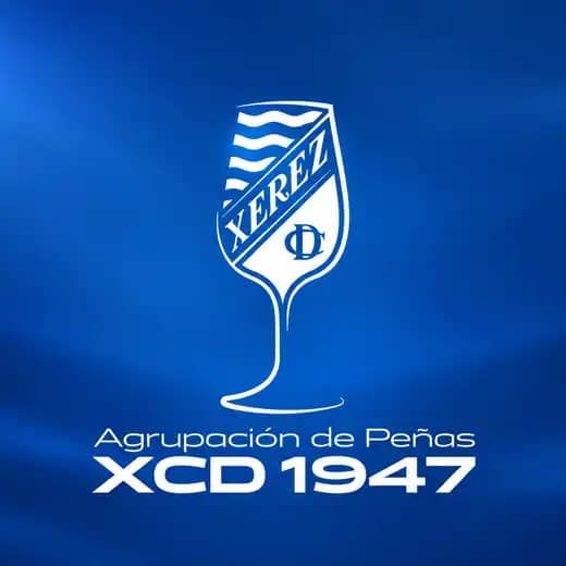 Proyecto web para la Agrupación de Peñas XCD 1947
