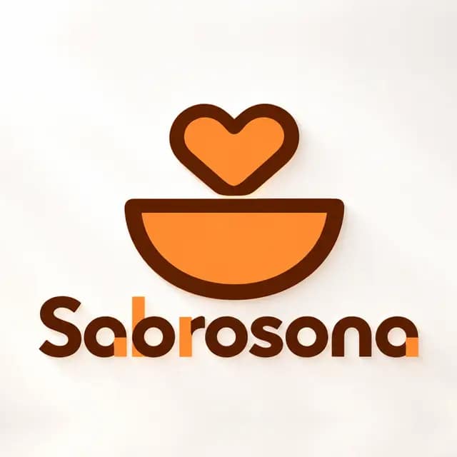 Proyecto web para Sabrosona, comida casera para llevar